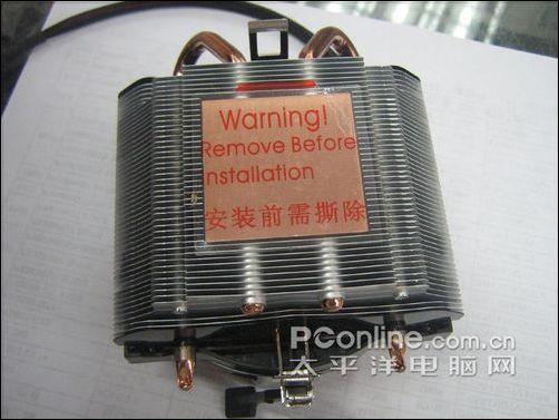 最全面的系统散热!下吹式CPU散热器导购