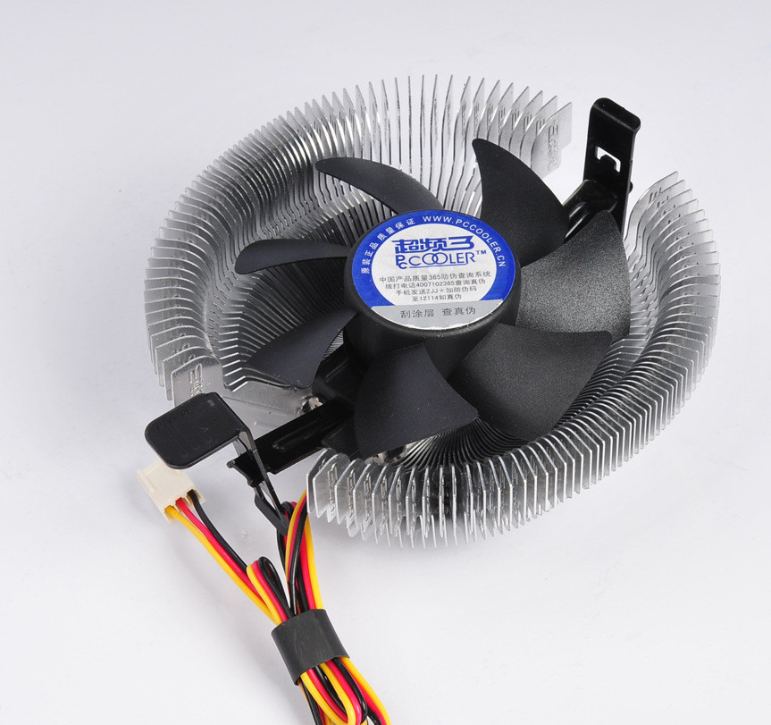 cpu 散热 上吹式_cpu 散热 上吹式