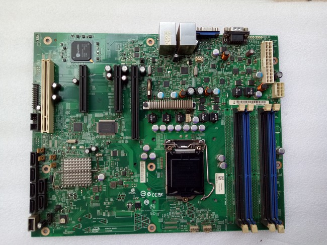 品牌机主板和普通主板_品牌机主板和普通主板