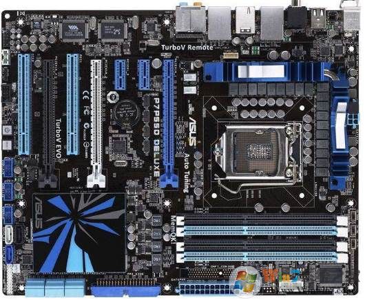 主板温度多少算高