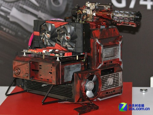 能差多少? 谈DIY与同价品牌机性能对比 