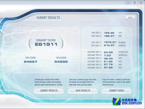 能差多少? 谈DIY与同价品牌机性能对比 