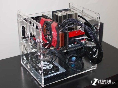 能差多少? 谈DIY与同价品牌机性能对比 