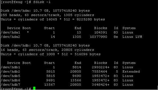 最新版：使用Win10系统随附的DiskPart工具通过图形教程对硬盘进行分区