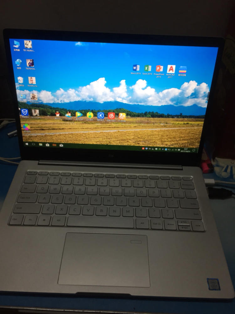 小米笔记本电脑什么时候上市_小米笔记本电脑什么时候上市