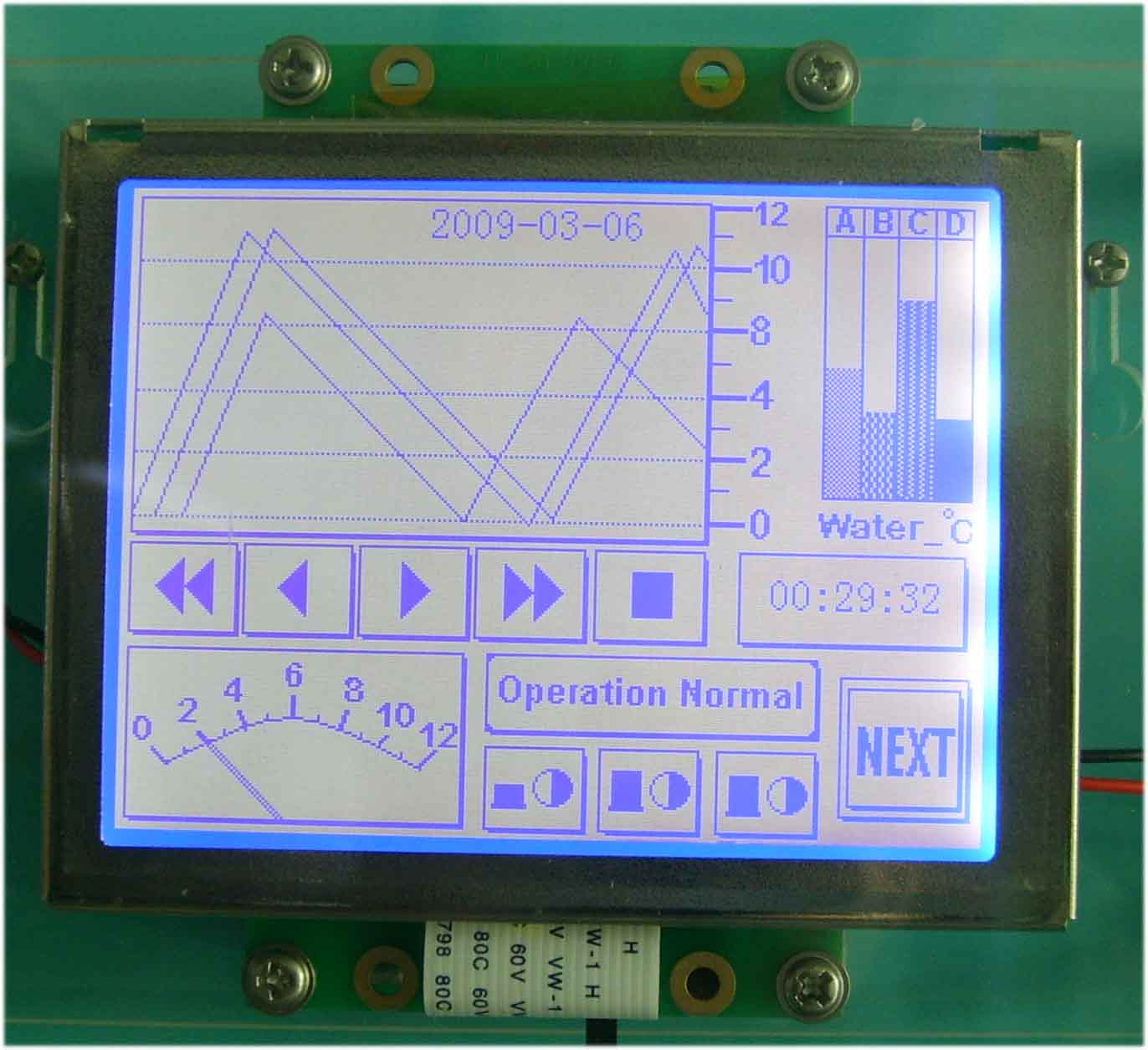 4k显示器什么意思_4k显示器什么意思