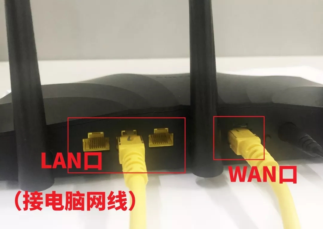 如果路由器的WAN端口无法获取IP地址，该怎么办