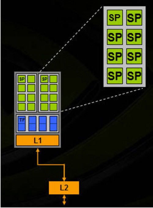 显卡 流处理器数量_显卡流处理器数量_鲁大师能看显卡流处理器数量么