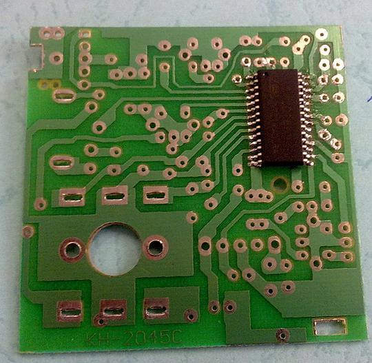 显卡bga封装_显卡bga封装芯片_显卡bga封装