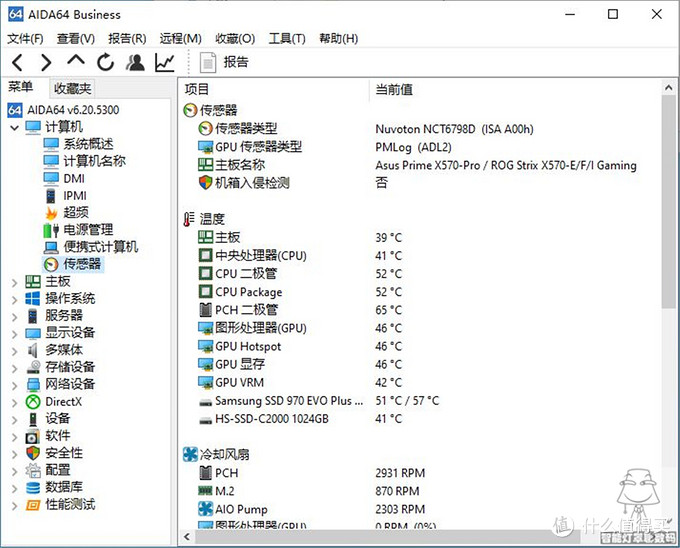 显卡性能测试不到怎么回事