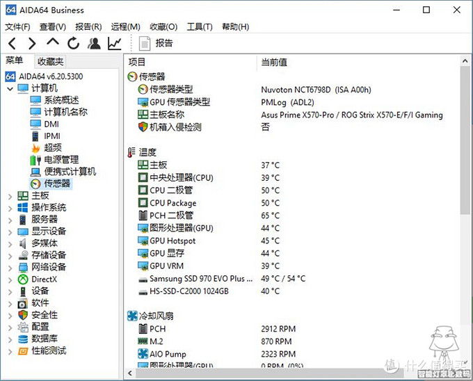 显卡性能测试不到怎么回事