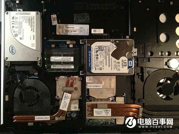 笔记本怎么升级显卡?详解笔记本更换显卡教程