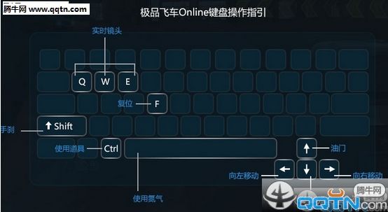 如何设置手柄模拟键盘，五个步骤将教您