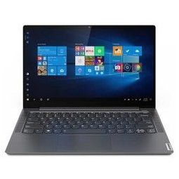 Lenovo 联想 YOGA S740 14英寸超轻薄笔记本电脑（i7-1065G7、8GB、512GB、MX250）
