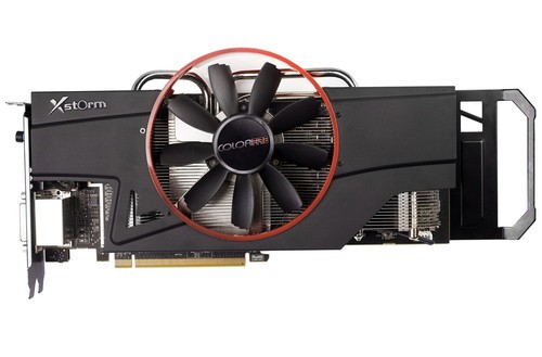 瞬间升级！细数那些能开核的显卡 