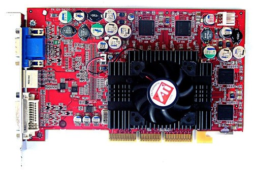 瞬间升级！细数那些能开核的显卡 