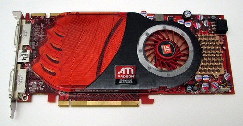 瞬间升级！细数那些能开核的显卡 