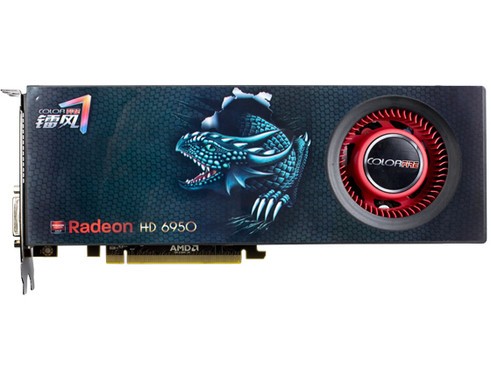 瞬间升级！细数那些能开核的显卡 