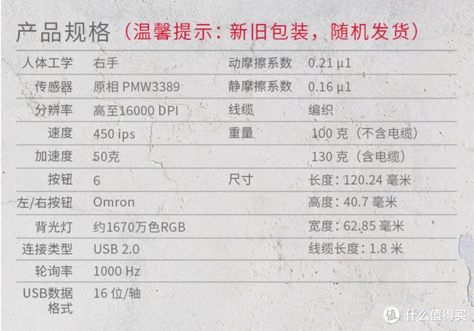 雷蛇最新款鼠标
