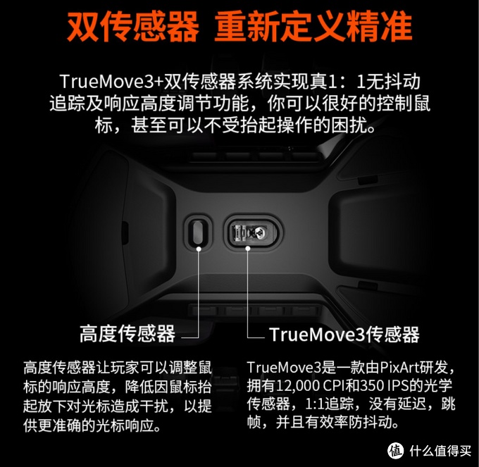雷蛇最新款鼠标