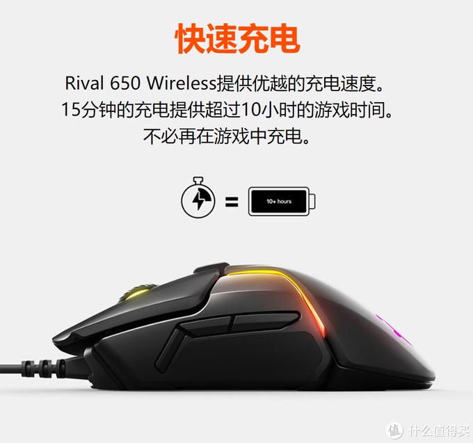 雷蛇最新款鼠标