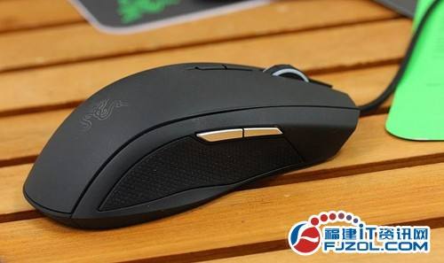 雷蛇最新款鼠标_雷蛇最新款鼠标