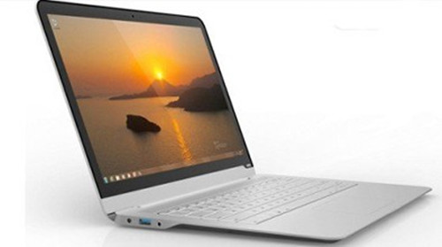 品牌笔记本电脑排名