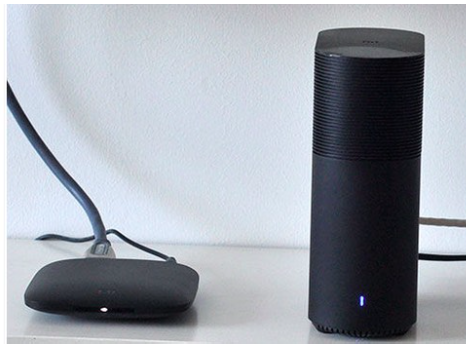 小米路由器3手机设置