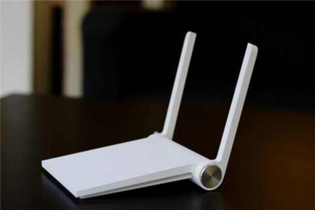 小米路由器3手机设置_小米路由器3手机设置