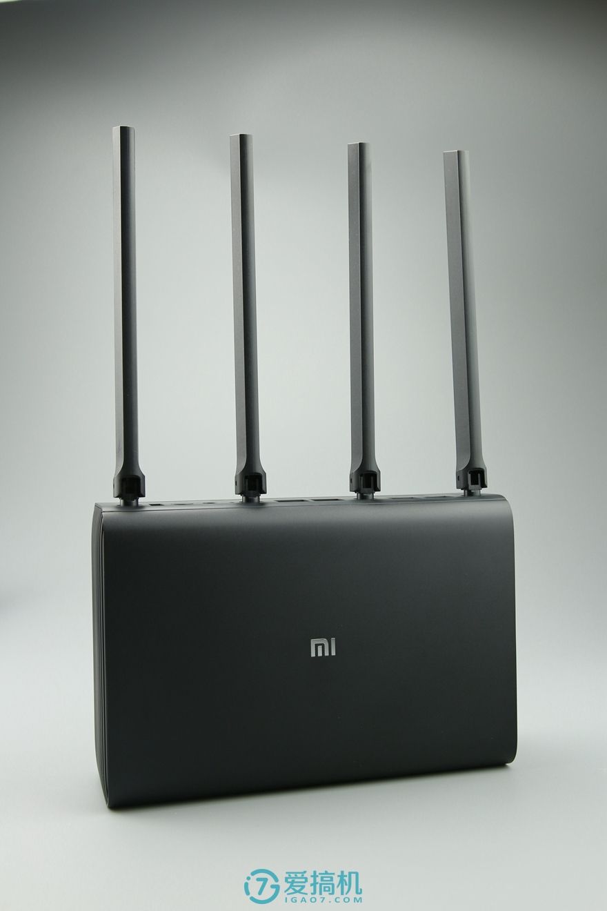 小米路由器3手机设置_小米路由器3手机设置