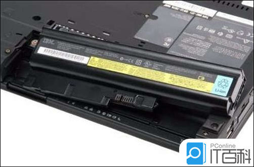 笔记本电脑电池充不进电