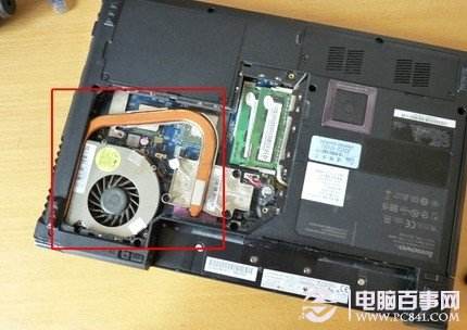笔记本电脑怎么散热好_笔记本电脑怎么散热好