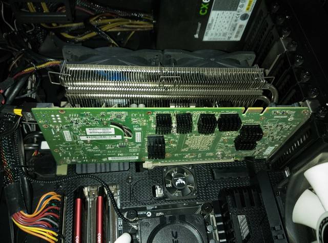 win10显卡温度过高_win10 显卡温度过高_win10显卡温度过高