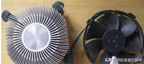想要CPU温度降至冰点？简单几招教你降CPU温度降下来
