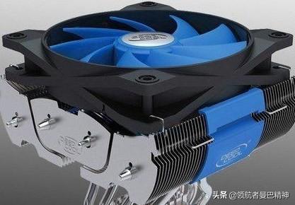 想要CPU温度降至冰点？简单几招教你降CPU温度降下来