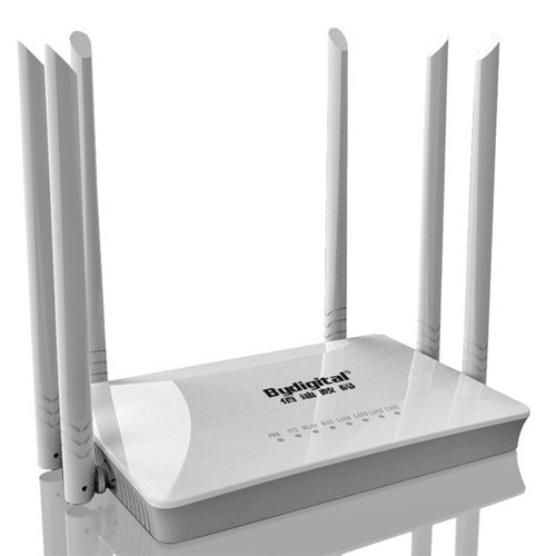 路由器会影响网速吗