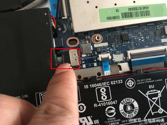 联想笔记本电脑电池修复_联想笔记本电脑电池修复_联想g470笔记本电脑电池怎么修复