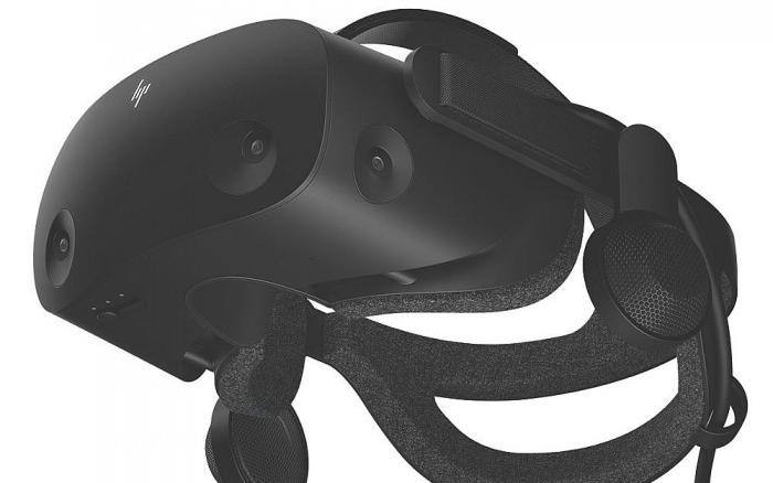 vr头盔可以当显示器吗_vr头盔可以当显示器吗