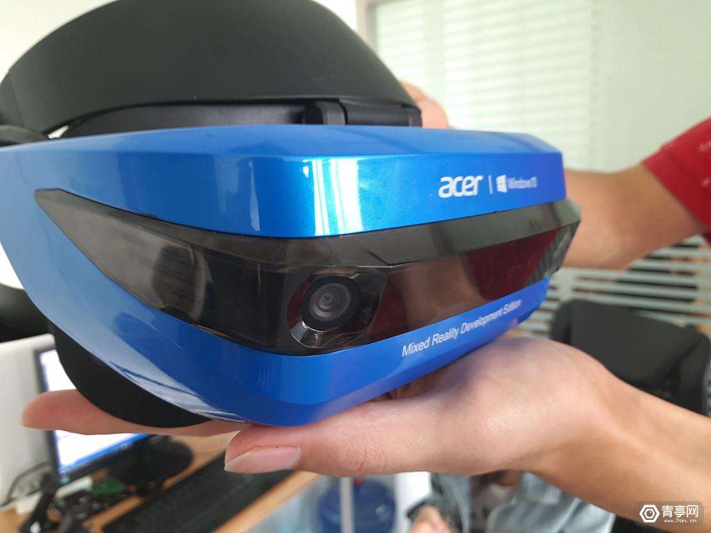 vr头盔可以当显示器吗_vr头盔可以当显示器吗