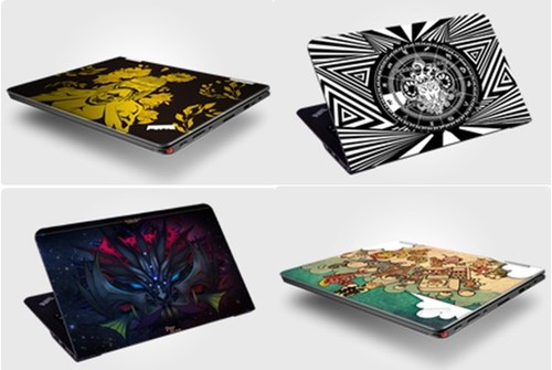 将私人定制进行到底--ThinkPad重磅推出私人定制机 