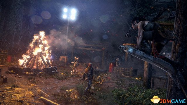 配置要求极高的六款游戏盘点 你的显卡还够用吧？