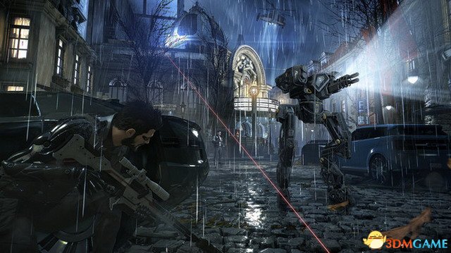 配置要求极高的六款游戏盘点 你的显卡还够用吧？