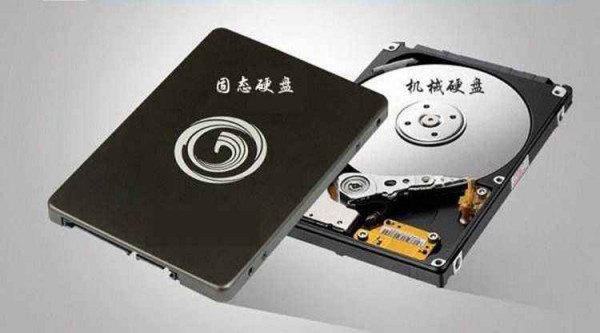pcie固态硬盘安装系统