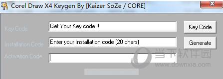 Win7序列号激活码