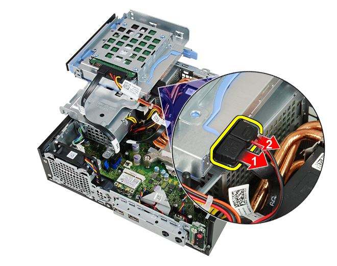 硬盘损坏的表现_硬盘损坏的表现