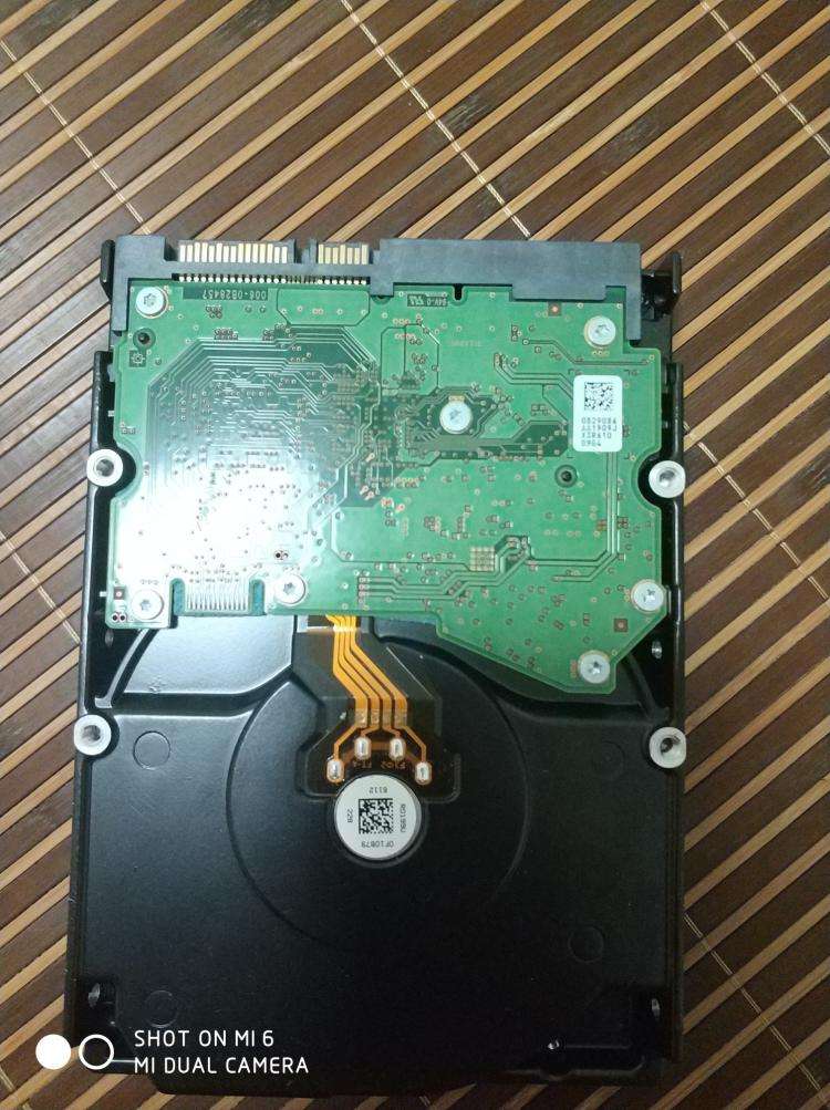 硬盘损坏的表现_硬盘损坏的表现