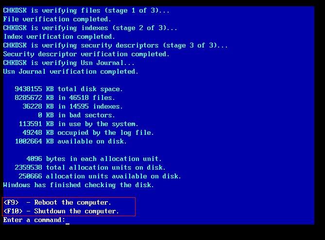 硬盘损坏的表现_硬盘损坏的表现