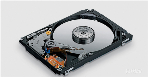 看完变高手！教你判断电脑故障——硬盘篇