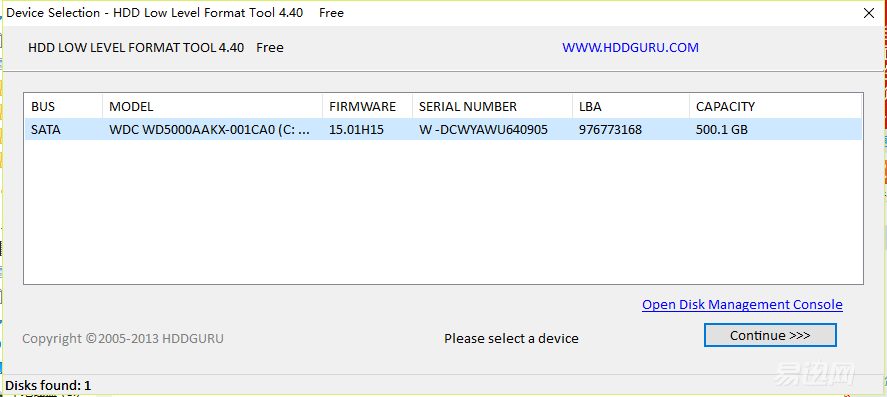 看完变高手！教你判断电脑故障——硬盘篇