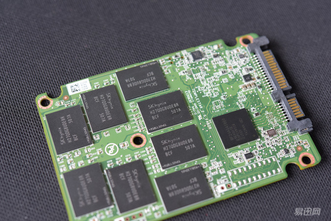 看完变高手！教你判断电脑故障——硬盘篇